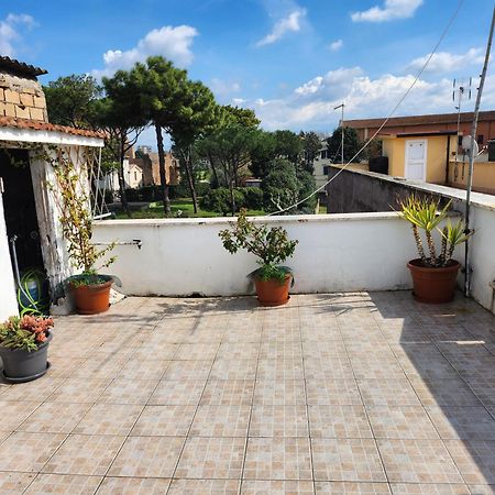 شقة A Casa Di Nina روما المظهر الخارجي الصورة