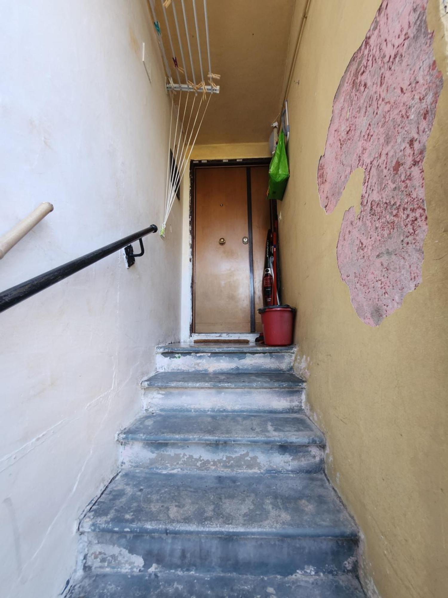 شقة A Casa Di Nina روما المظهر الخارجي الصورة