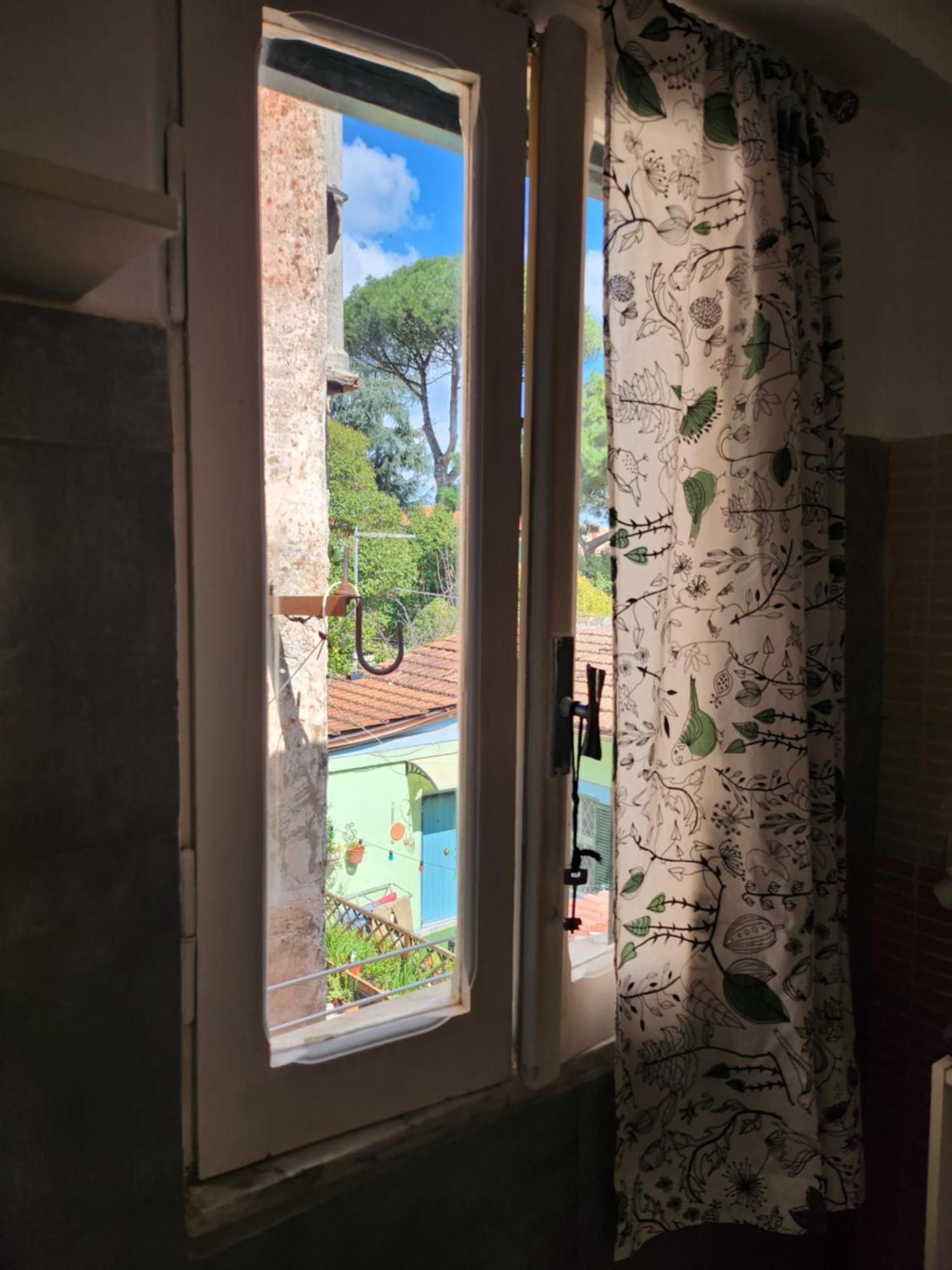 شقة A Casa Di Nina روما المظهر الخارجي الصورة
